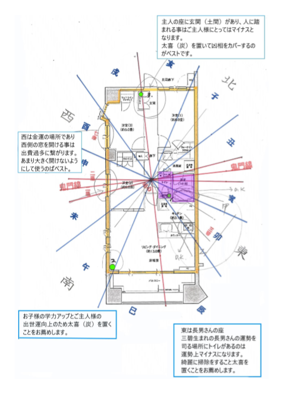 北西の方位を整えて仕事運を上げる！家相・風水で出世運を改善する方法開運家相.com