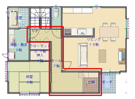 玄関の絶対ＮＧな風水・家相！間取り＆方位＆インテリアの「凶」 - チューモンズ