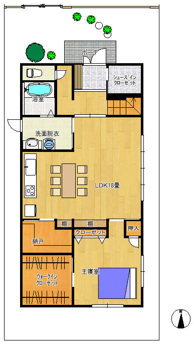 家相で完璧な間取り・方位を目指すには?新築時に優先すべき家相を神宮館鑑定師が解説マイホームマガジン