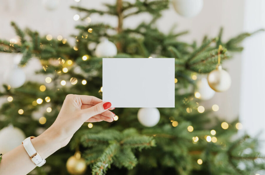 クリスマスカードに添えたい英語メッセージ！取引先に使えるビジネスフレーズも - 英語で暮らしと仕事が楽しくなるビズメイツブログ BizmatesBlog