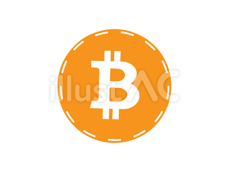 ビットコイン崩壊 アイコンのイラスト素材34253882- PIXTA