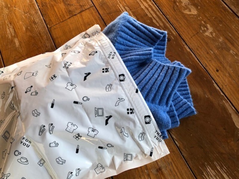 セリアの「メルカリ用梱包材」まとめ。クッション封筒やA4サイズBOXなどが便利すぎる - macaroni