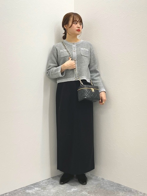 服装に迷ったらコレ！ 20代女子におすすめの忘年会コーデ4選 –CBK magazine 公式