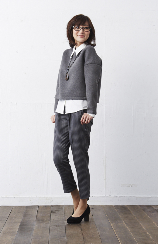 シーン別 冬の飲み会コーデ どんな場でもスマートに、でも心は弾けて♡Oggi.jp