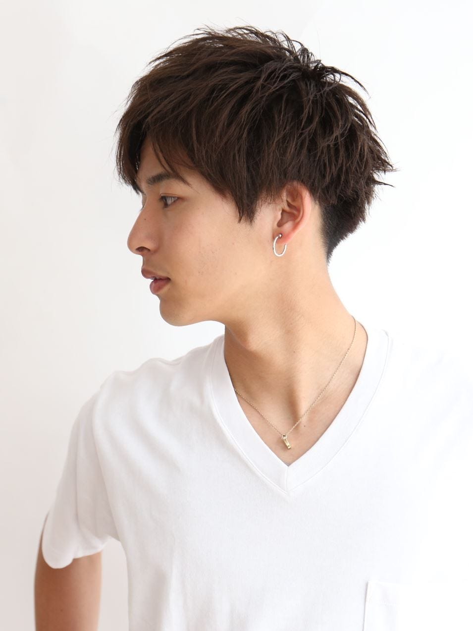 メンズ 社会人 髪型 30代 ビジネスヘア ショート -公式 AFLOATオフィシャルサイト‐全ての女性を可愛くする世界一のカリスマ美容師集団アフロート‐