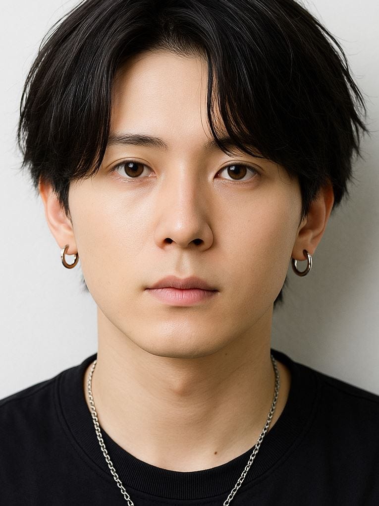 高校生の男子におすすめの髪型 2024最新 校則守ってもおしゃれでモテる！かっこいい男子高生向け髪型88選！サンキュ