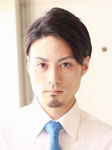 メンズビジネスヘアに迷ったら要チェック！社会人向け髪型23選を年代・スタイル別に紹介