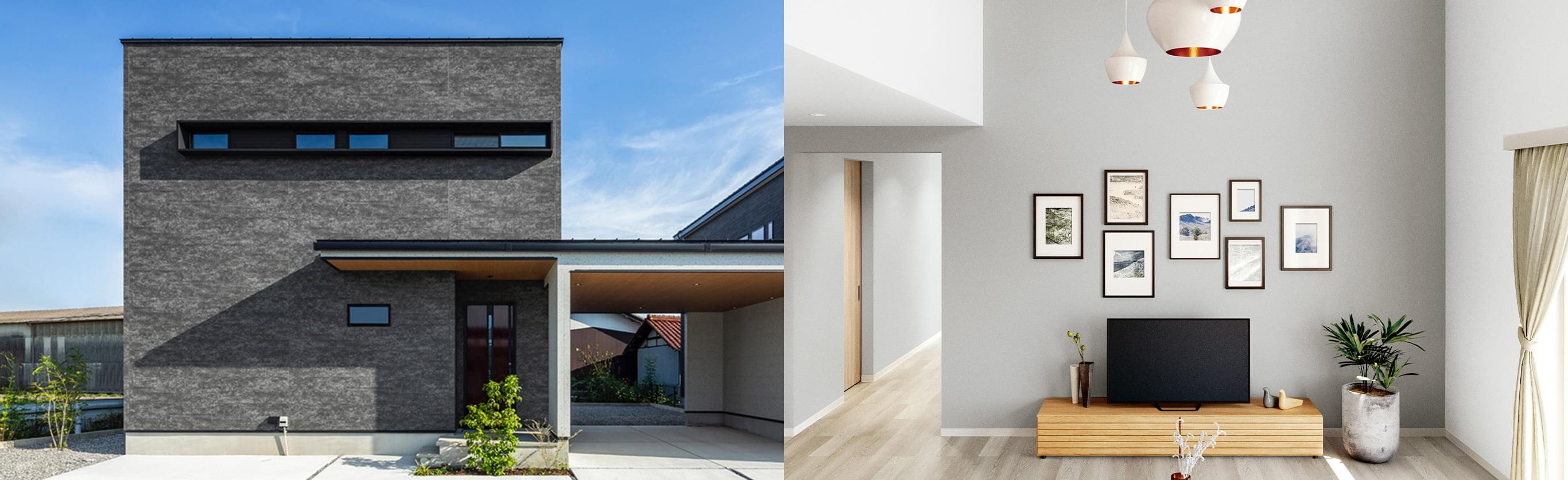 日経ホームビルダーランキング２０２０ 窯業系サイディング外壁リフォーム専門サイトかべいろは