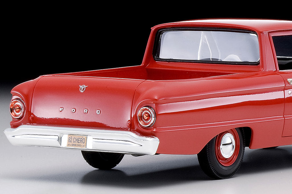 1959 Ford Ranchero