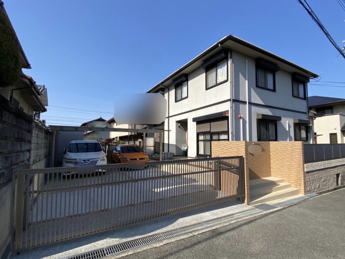 駐車場寸法の基準は？通路や縦列時のサイズ解説！ - エクステリアのある暮らしブログ