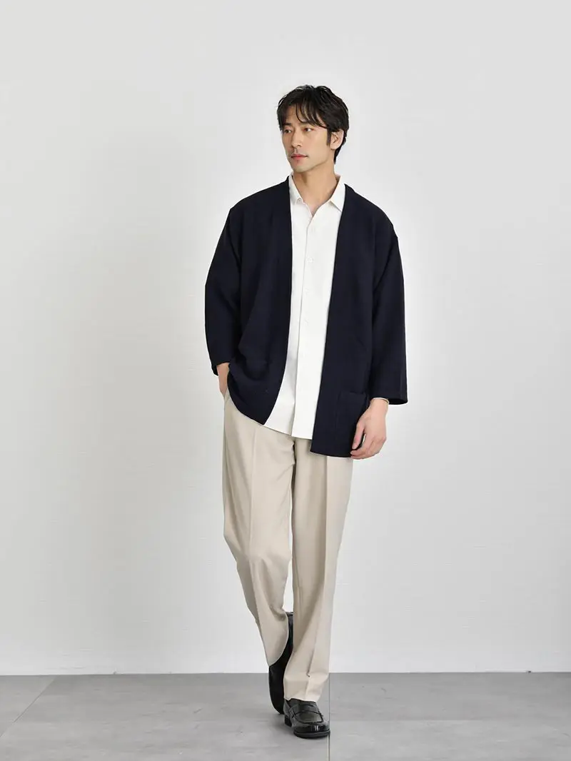 20代女性のオフィスカジュアル・OLの服装ファッション・通勤服ニッセン