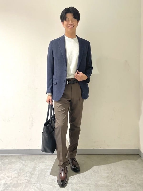 私服通勤・オフィスカジュアルに！20代メンズにあう、春夏秋冬使えるおすすめアイテムランキング 1ページ Ｇランキング