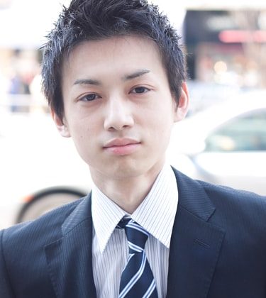 40代男性に似合う髪型30選！おしゃれな大人ヘアスタイルを徹底解説