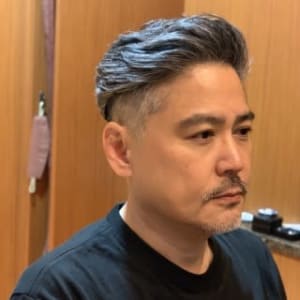 40代メンズに相応しいビジネスヘア10選！メンズファッションメディア OTOKOMAE男前研究所