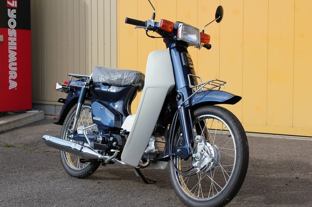 はじめてのスーパーカブカスタム—HONDA SUPER CUB 50 90 & Little Cub 本通販Amazon