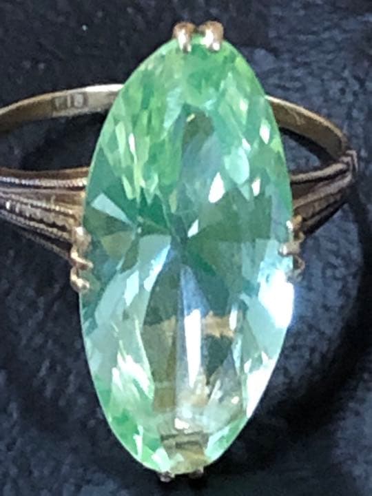 C101645K18ネックレス ホールマーク750 YG 18金