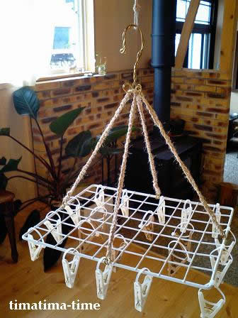 針金ハンガーをリメイクして便利グッズにしよう！簡単アイデア7選 - 暮らしエイト ハウスコム