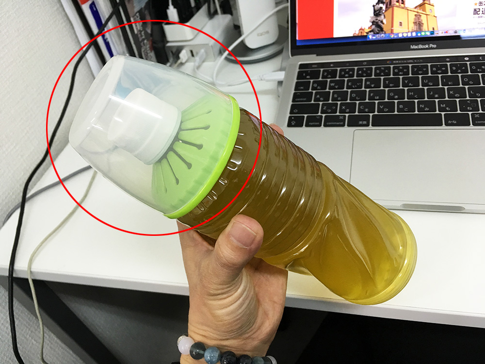 100均 セリア 便利な傘立てキャップの魅力と使い方