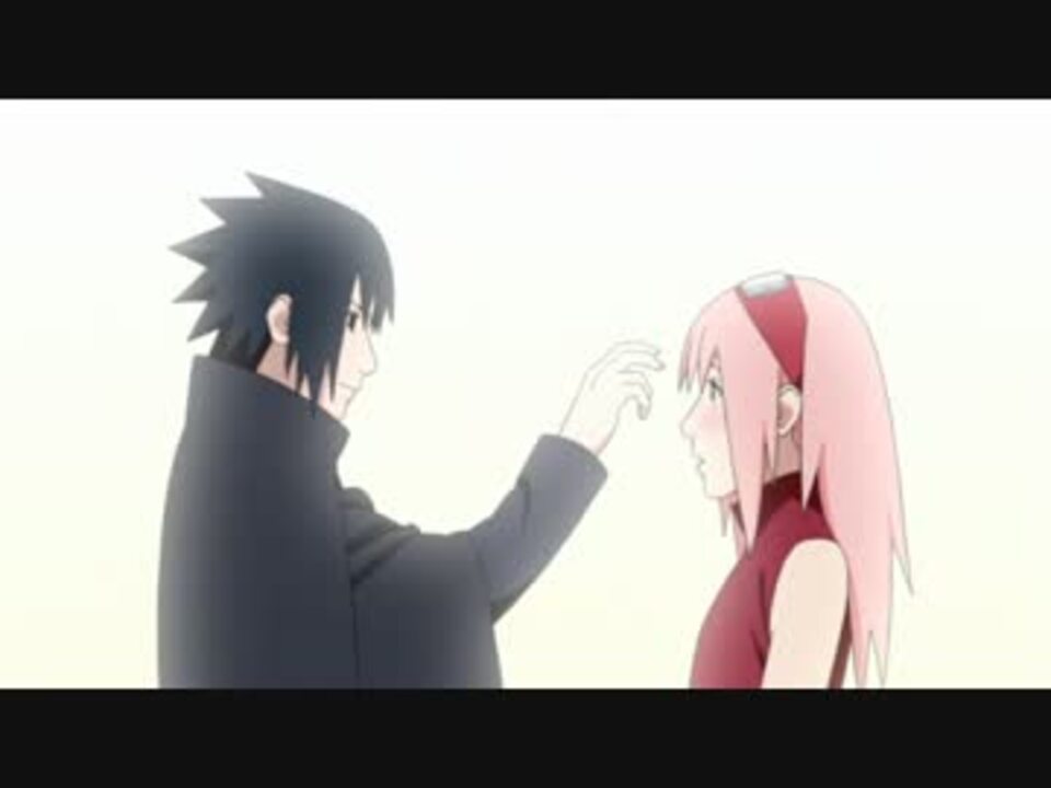 NARUTOタイムスリップ 喜びもかなしみもあなたという名の愛になる - kurorin.の小説 - pixiv