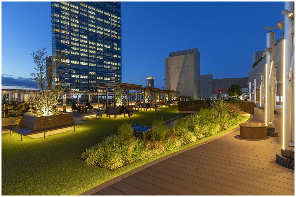 ノースゲートビルディングビル15階 222.47坪貸事務所・賃貸オフィス 大阪No1の物件数「貸ビル情報」