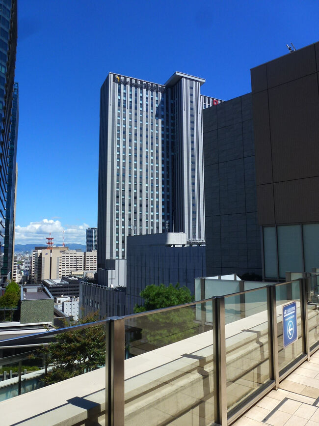 アクセス大阪ステーションシティシネマ