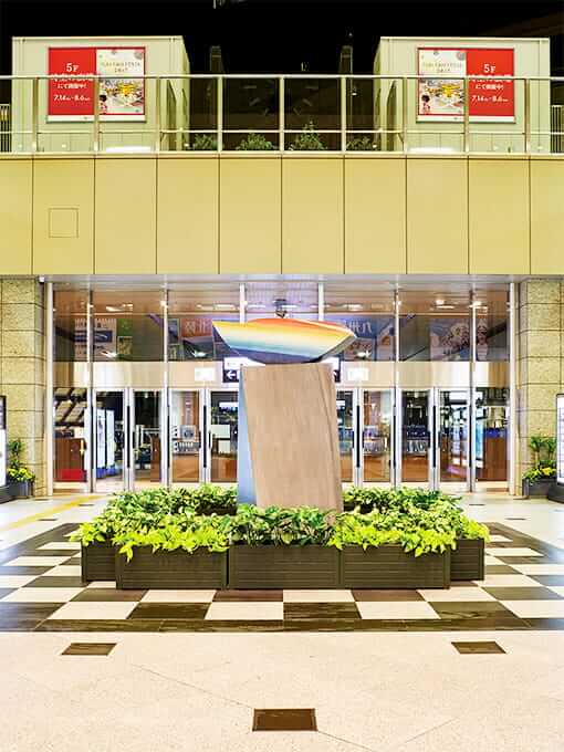 ＮＯＲＴＨ ＧＡＴＥ ＢＵＩＬＤＩＮＧ ノースゲートビルディング大阪市北区梅田 のビル情報 オフィスナビ®