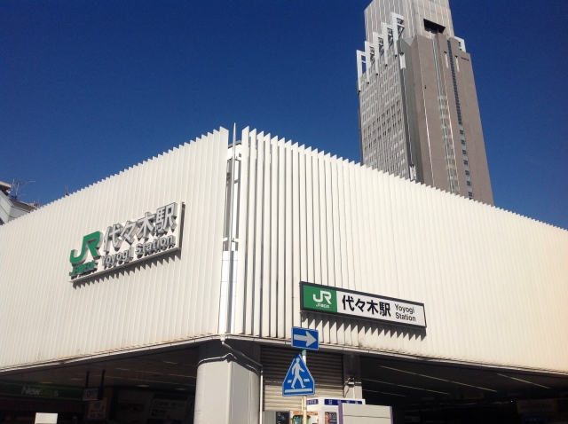 参宮橋駅周辺の住みやすさ！アクセスや治安、近場のお店など調査！ 楽器可・防音賃貸物件 │楽器可・防音賃貸専門不動産のルームカフェ