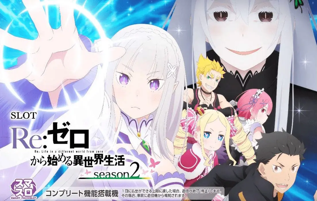 スマスロ リンかけ 高設定の挙動 設定6 を入れてみた！ - Bellagioのブログ