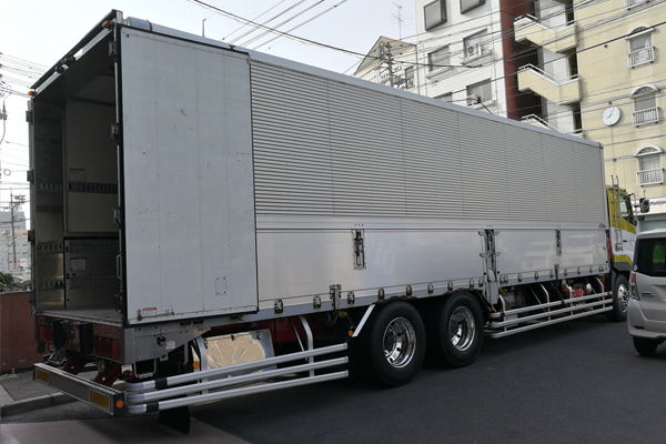 2トントラックで引越しをするときの積載量やレンタル料金相場を解説引越し価格ガイド