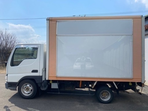 2トンショートの積載量や料金目安はどれくらいかを解説！トラックリース&ローン.com