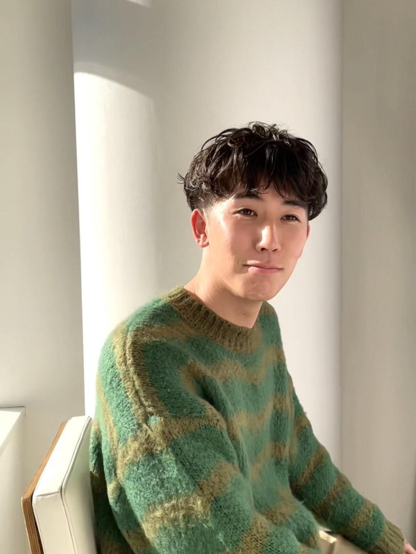 メンズ髪型ビジネスショート13選。20代30代のデキる男に変身しようSmartlog