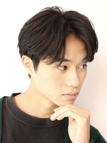 20代、30代男性発見！大人のおすすめメンズパーマ7選！銀座徒歩5分髪質改善で美髪になれる美容院 美容室 AIR銀座 エアーギンザ