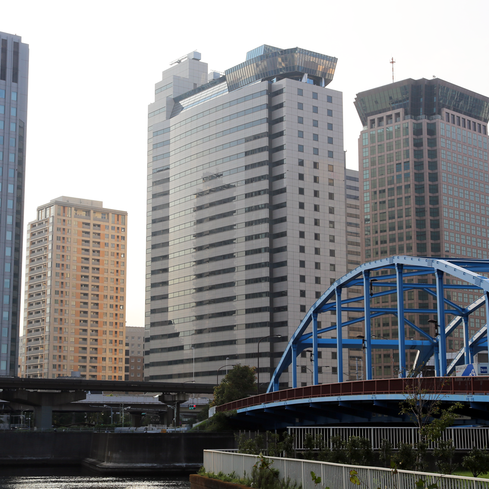 海岸通り地区「横浜郵船ビル」はホテルに 2027年供用開始へ - ヨコハマ経済新聞