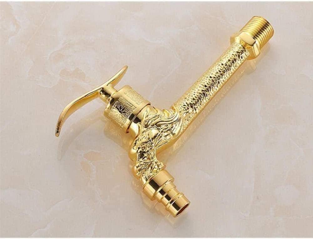 楽天市場 水栓 蛇口 カラーイエロー木材・建築資材・設備花・ガーデン・DIY の通販