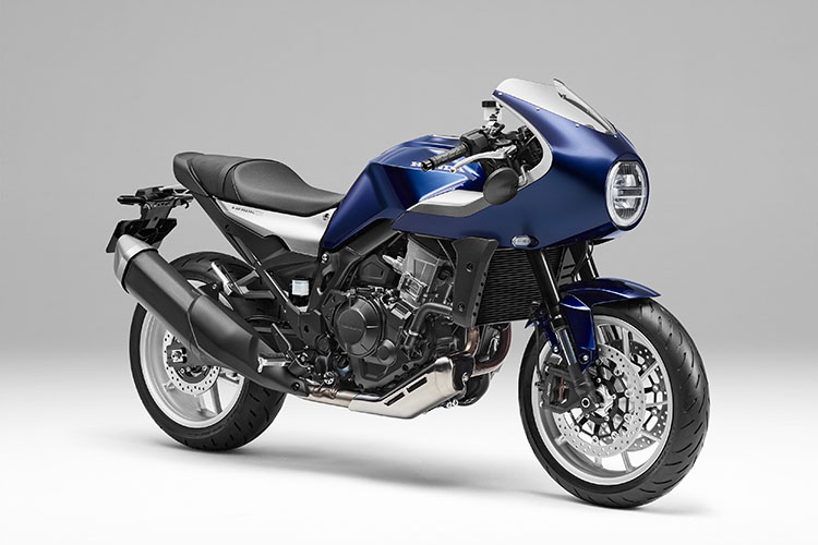 懐かしくて新しい！ 国内4メーカーのネオクラシックバイクを紹介1 2- webオートバイ