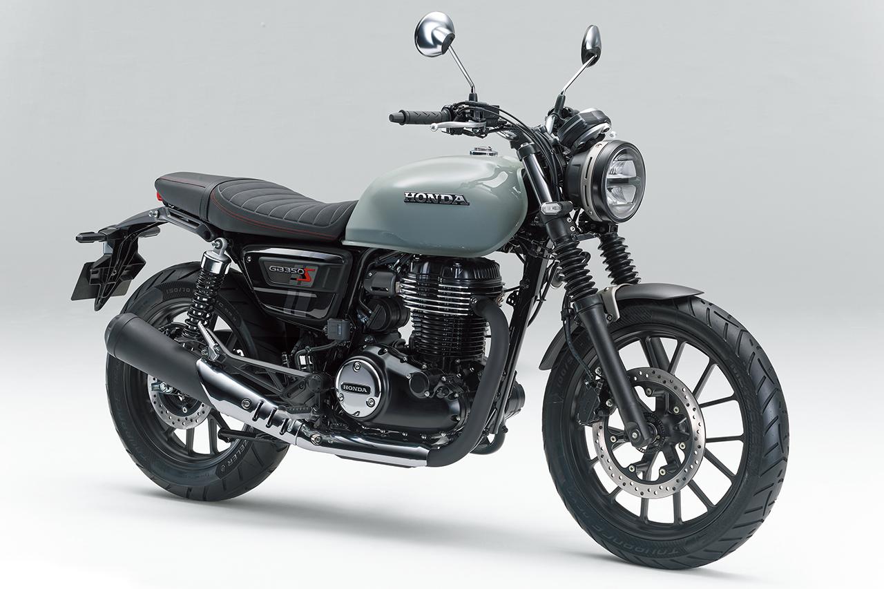 ネオクラシックバイク」おすすめ6選 見た目はクラシカル、設計技術は最新 国内メーカーの人気モデルを紹介 2023年6月版- Fav-Log byITmedia