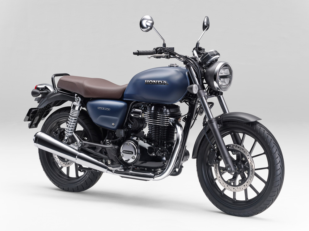 ネオクラシックバイクとはどんなバイク？特徴とおすすめ人気車種を紹介！Bike Life Labバイク王