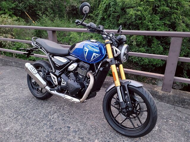 2024年版 400ccクラシックバイクおすすめ10選 選び方のポイントも解説 カチエックス 旧：アップス