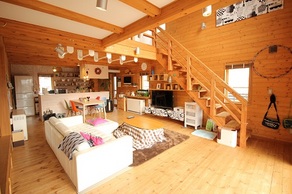 モチ吉、ワンダーボイドについてモチ吉のワンダーデバイスフランクフェイスと薪ストーブ生活