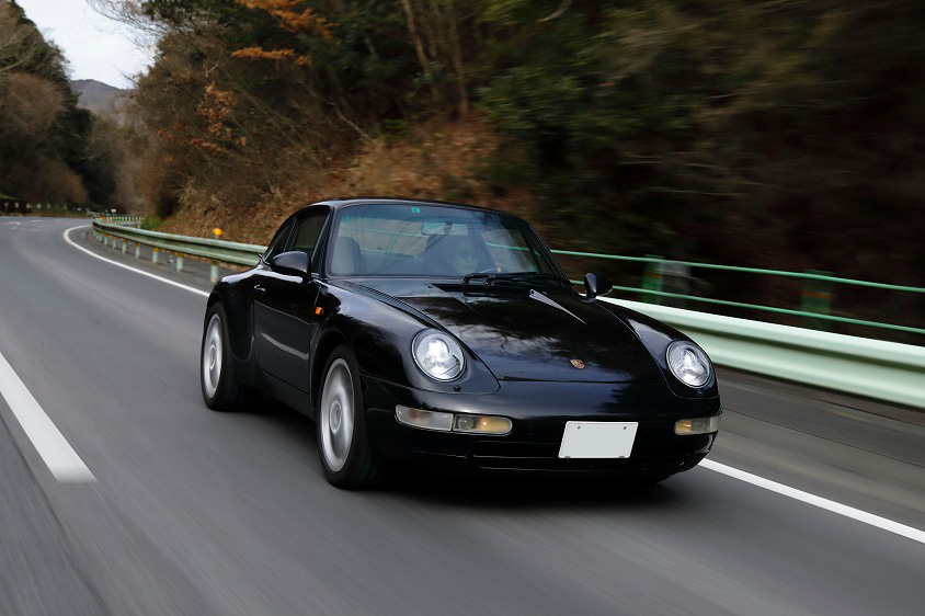 ポルシェ 911 カレラ 2012年式 中古車詳細プロに任せる自動車フリマ カババ