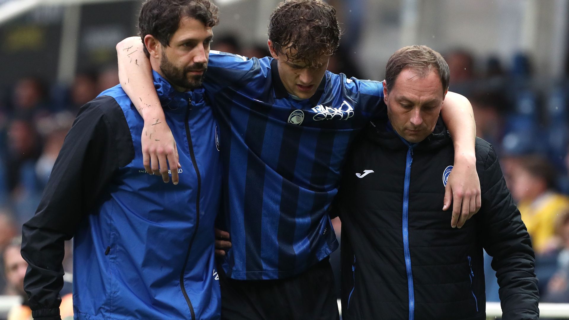 超希少 アタランタ42 ジョルジョ・スカルヴィーニ ユ二フォーム