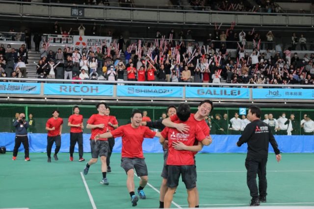 日比野菜緒 女子シングルスで8強入り 全日本テニス - スポニチ Sponichi Annex スポーツ