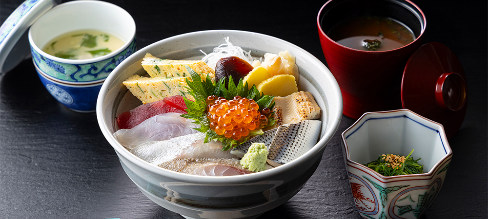 函館 開陽亭 別邸 大三坂 札幌すすきの 海鮮 海鮮料理- 楽天ぐるなび