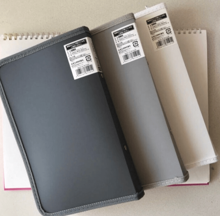 ダイソーで始める！効果的なお金の管理と家計簿の分け方2025 年のリアルなLemon8ユーザー体験