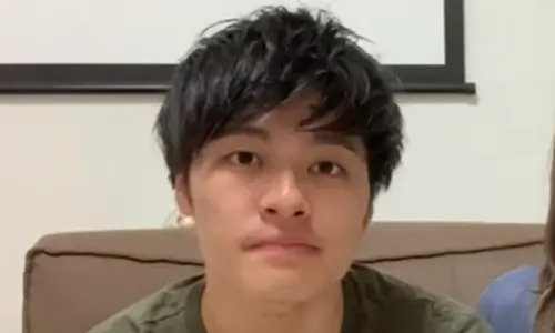 華金 カップル 仕事辞めたTikTok