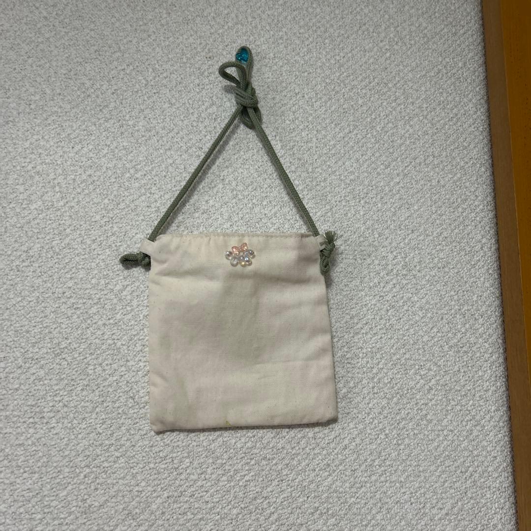 2025年最新 ハンドメイドサコッシュの人気アイテム - メルカリ