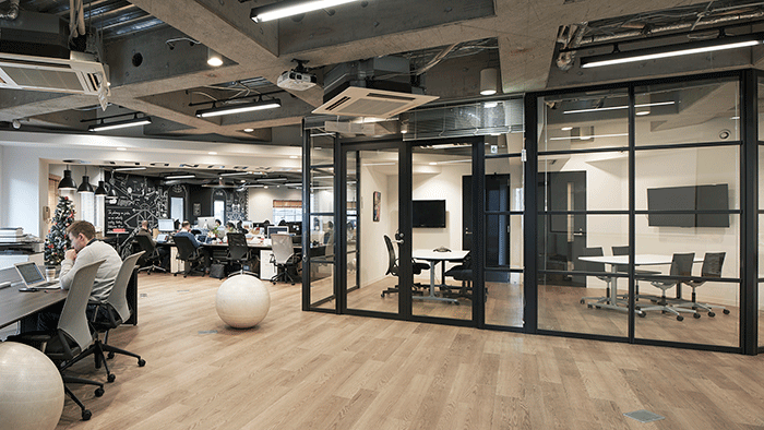 2025年版 おしゃれオフィスの事例40選！ジャンル・スタイル別にご紹介