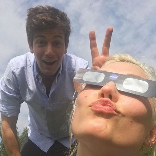 カーリー・クロスのハイスペックすぎる婚約者、ジョシュア・クシュナーってどんな人