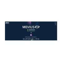 MEVIUS Premium Menthol Option Purple 1 100's Slims を吸ってみた – 口約束製薬 – 塔ノ食卓