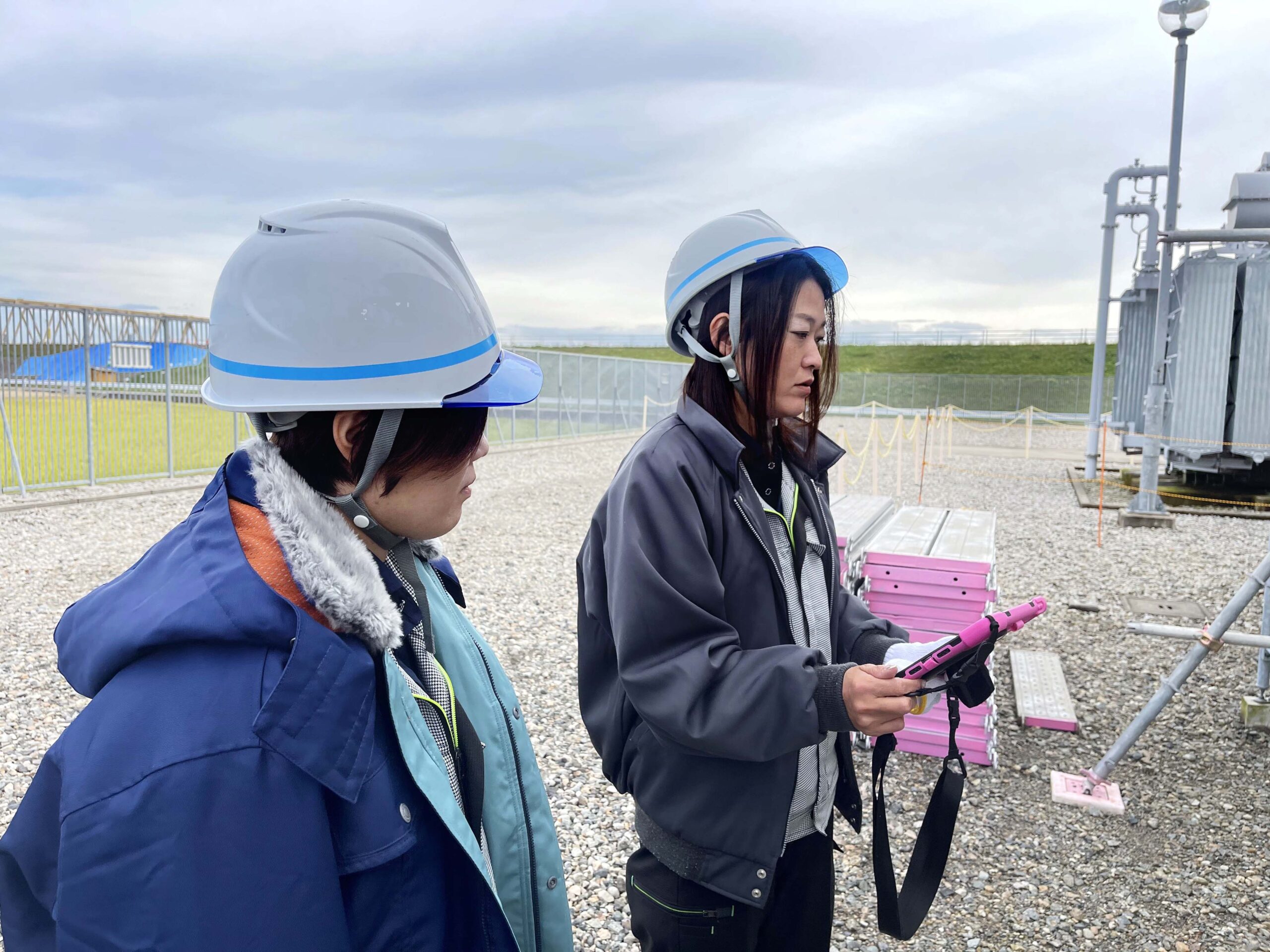 現場監督が天職です」。出産を経て、育児をしながら「現場」に貢献する道を切り拓く女性社員の挑戦住友林業株式会社のストーリーPR TIMES STORY